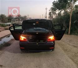 بی ئێم دەبڵیو سیریەس 5